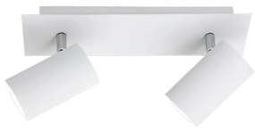 Σποτ Trio Lighting Marley 802400201 Λευκό Ματ