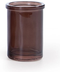 Ποτήρι Οδοντόβουρτσας (Φ7.3x10.6) Nef-Nef Homeware Latte