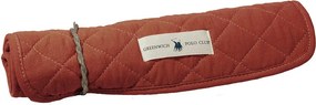 Σουπλά (35x50) Greenwich Polo Club Essential 2642 Terra