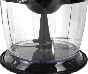 ZILAN ZLN8259 HAND BLENDER SET