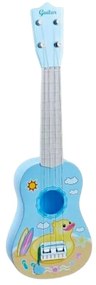 Παιδική κιθάρα - 898-4621 - 917245 - Blue