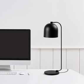 Table Lamp Epika - 12247 Black