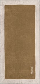 Πετσέτα Θαλάσσης (80x170) Feel & Touch Caribbean Mocca