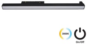 Linear L:600  Magnetic (ON-OFF) - 21W - 50W - 4244301S