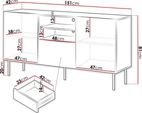Μπουφές Tacos