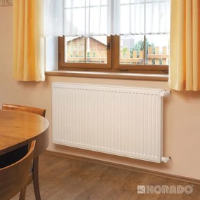 Korado ΣΩΜΑ ΕΞΩΤ. ΒΡΟΓΧΟΥ 33/600/2000 KLASIK 5244kcal/h KORADO KANEL-275.3620