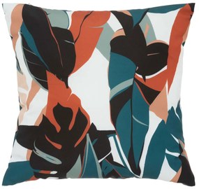 Αδιάβροχο Διακοσμητικό Μαξιλάρι 2 Όψεων (40x40) A-S Leaf 201949A