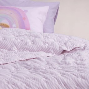 Παιδικό Κουβερλί 180x240 - Special Lilac 5205495603056