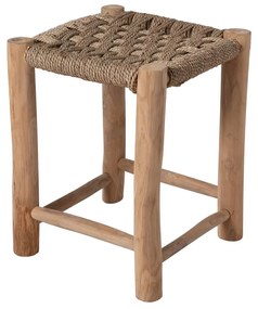 Stool S Line Stool JS.02-00N3