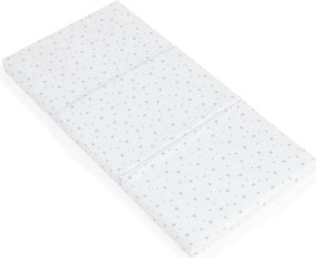 Στρώμα Για Παρκοκρέβατο (60x120) Hugzzz Mirage Blue