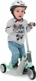 Τρίκυκλο Smoby Switch