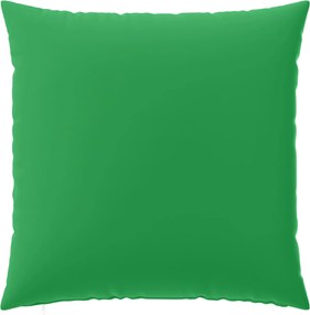 vidaXL Κάλυμμα Μαξιλαριού 6 pcs HEERLEN Πράσινο 80 x 80 cm Πολυεστέρας