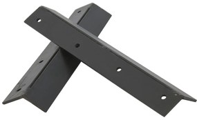 Τοίχο καθρέφτη Home ESPRIT Φυσικό Σύγχρονη 200 X 7 X 100 CM