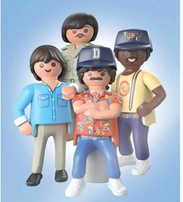 Όχημα Playmobil Magnum p.i