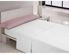 Θήκη μαξιλαριού Happy Home MIX COLORS Λιλά