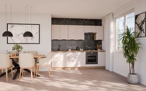 Σύνθεση κουζίνας Vesta Mini II