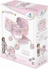 Κούκλα μωρού Decuevas