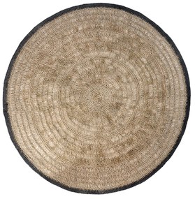 Round Indoor Rug S Line Ø150cm S1432-00N3