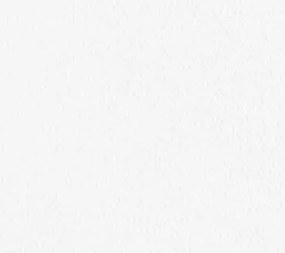 vidaXL Κουρτίνες Μαύρης Ύφανσης με Δαχτυλίδια 2 pcs Καθαρό Λευκό