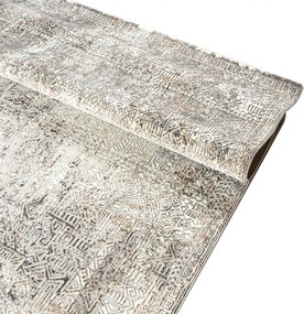 Χαλί (200x290) Polcarpet Venice Merry 329 Vison Gold