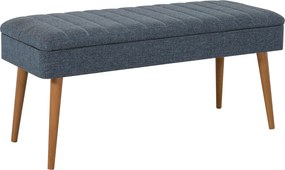 Hallway Furniture Set Multilux - Form - 1048 Sonomo
Dark Blue