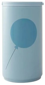Design Letters Θερμός Ποτήρι Από Ανοξείδωτο Ατσάλι 350ml 30101024LBBAL