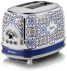 ARIETE 155 Φρυγανιέρα 2 θέσεων Capri