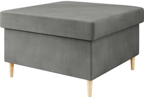Σκαμπό Zako-Anthraki - 70.00Χ70.00Χ43.00cm