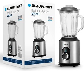 Μπλέντερ Κύπελλο Blaupunkt BP4002 Μαύρο 1000 W