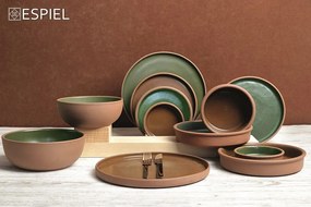 DIS. AIDA GREEN ΡΗΧΟ ΜΠΩΛ 21,5Χ4ΕΚ.