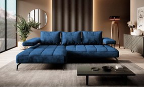 Γωνιακός καναπές Model Mini-Mple-Αριστερή