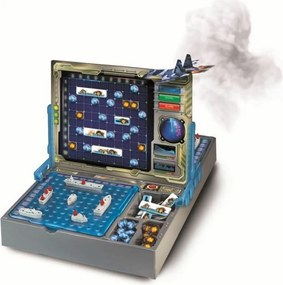 Επιτραπέζιο Παιχνίδι Clementoni Naval Battle