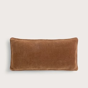 Μαξιλαροθήκη βελούδο chenille, Albon