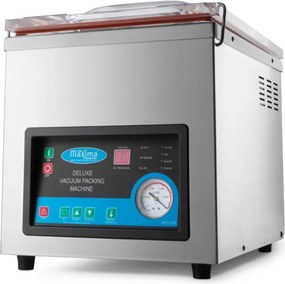 Vacuum Pack Machine - 30cm Seal - W32 x D37cm x H18,5 Chamber