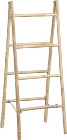 Σκάλα Κρεμάστρα (48x52x118) T-D Bamboo 96176195