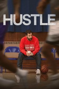 Εικονογράφηση Hustle (2022)