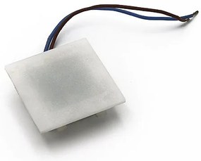 Adeleq Πλακέτες Για Φωτιστικά Led 0.6W Μπλε 3-97344