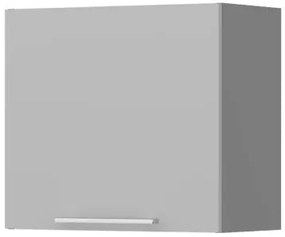 Πλαϊνό πάνελ κρεμαστού ντουλαπιού Tahoma LBP-V5-Γραφίτης