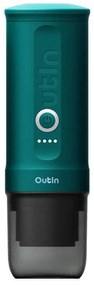 Portable coffee maker Outin Nano 7500mAh (Teal)