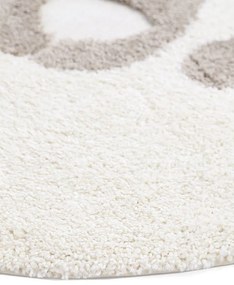 Χαλί Ursidae Ekrou Διάμετρος: 120 εκ.