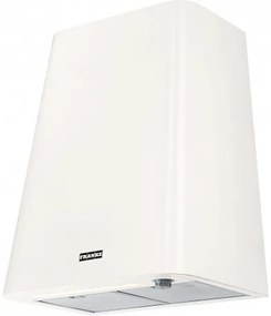 Franke Smart Deko FSMD 508 WH Λευκός Απορροφητήρας-Καμινάδα Τοίχου 50cm