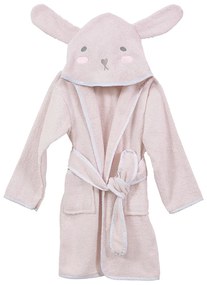 Παιδικό Μπουρνούζι Nima Lovely Bunny