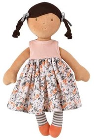 Υφασμάτινη Θερμαντική Κούκλα ALLEAH 32cm Bonikka