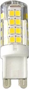 Λαμπτήρας LED - G9 - 220V - 5W - 3000K - 48D - 835132