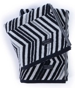 Πετσέτα Προσώπου (50x90) Nef-Nef Homeware Elements Armin 550gsm