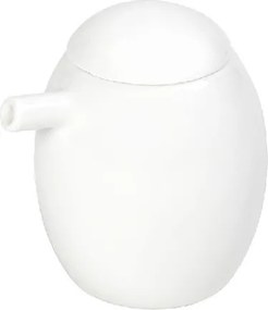 SIDERS IVORY ΣΑΛΤΣΙΕΡΑ 150ML 8X6,8X8,6CM