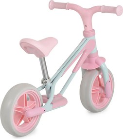 Ποδήλατο Ισορροπίας (18+ Μηνών/ Έως 25kg) Byox Ranger Mini Pink