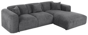 Intrahome ΚΑΝΑΠΕΣ ΓΩΝΙΑ KUCASABLANCALCASABLANCA_LUMPURRICKEN .04R ΑΝΘΡΑΚΙ ΥΦΑΣΜΑ 110-282x98-160x72Υεκ. intraho-1627725