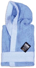 Art 752 Μπουρνούζι Παιδικό 10-12 BEAUTY HOME FL