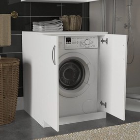 Έπιπλο Μπάνιου Λευκό CELE 70x67x90